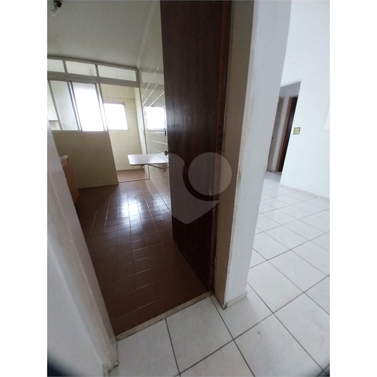 Venda Apartamento São Paulo Parque São Jorge REO1052018 16