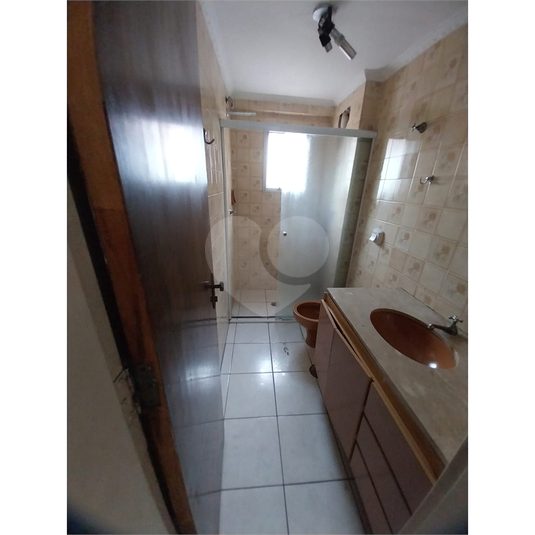 Venda Apartamento São Paulo Parque São Jorge REO1052018 20