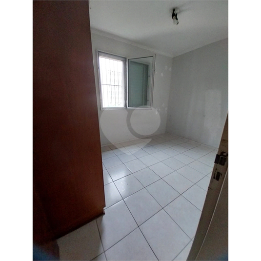 Venda Apartamento São Paulo Parque São Jorge REO1052018 8