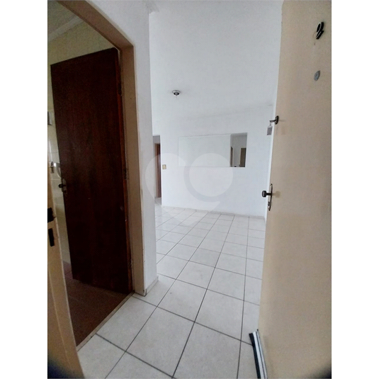 Venda Apartamento São Paulo Parque São Jorge REO1052018 7