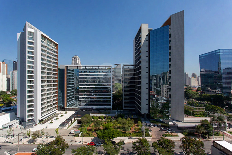 Aluguel Lajes Corporativas São Paulo Itaim Bibi REO1052020 7