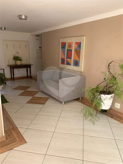 Venda Apartamento São Paulo Planalto Paulista REO1052021 22