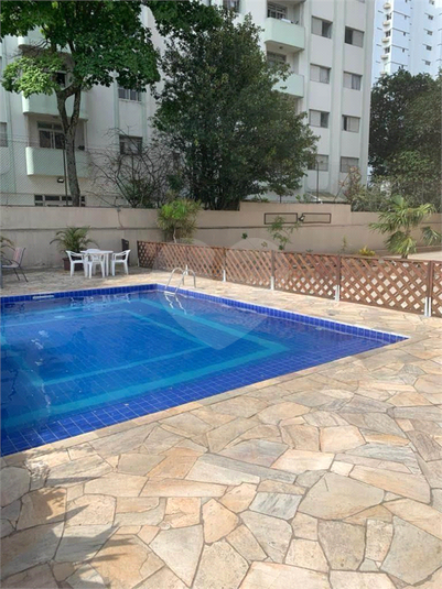 Venda Apartamento São Paulo Planalto Paulista REO1052021 14