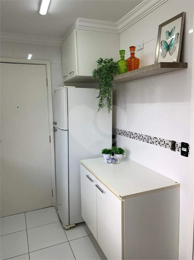 Venda Apartamento São Paulo Planalto Paulista REO1052021 4