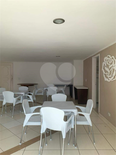 Venda Apartamento São Paulo Planalto Paulista REO1052021 20