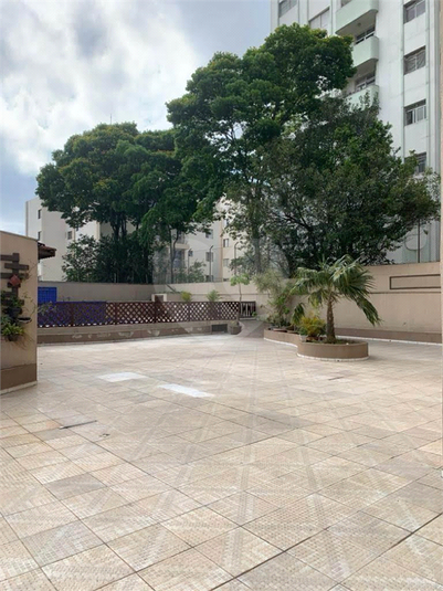 Venda Apartamento São Paulo Planalto Paulista REO1052021 23