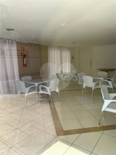 Venda Apartamento São Paulo Planalto Paulista REO1052021 21