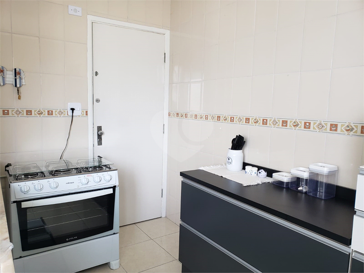 Venda Apartamento Santos Boqueirão REO1052022 23