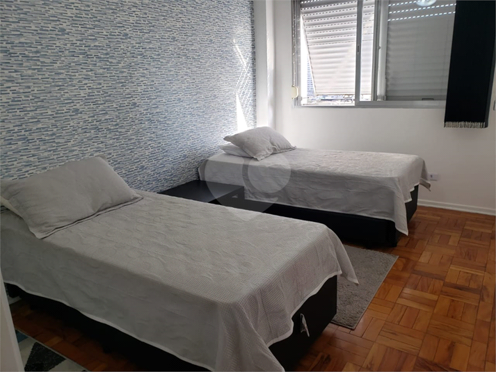 Venda Apartamento Santos Boqueirão REO1052022 10