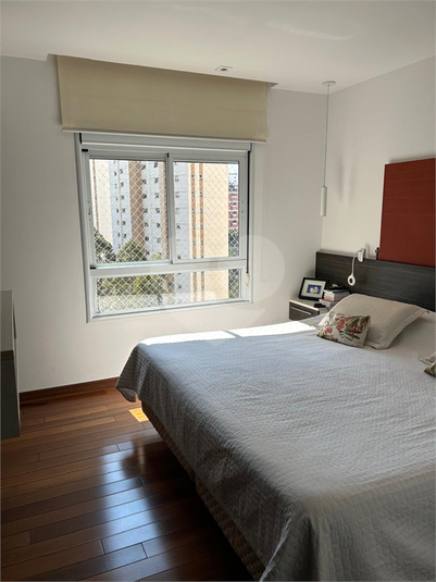 Venda Apartamento São Paulo Vila Andrade REO1052028 12