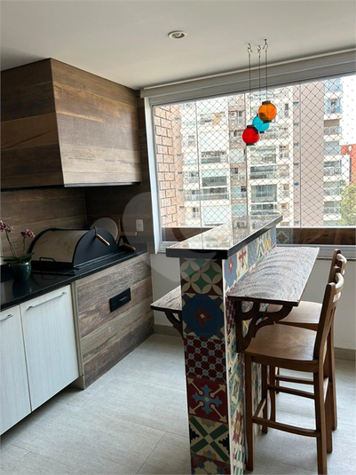 Venda Apartamento São Paulo Vila Andrade REO1052028 2