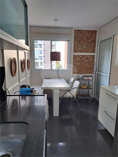 Venda Apartamento São Paulo Vila Andrade REO1052028 9