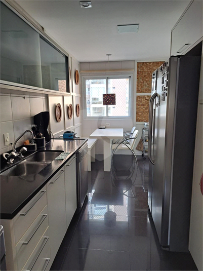 Venda Apartamento São Paulo Vila Andrade REO1052028 7