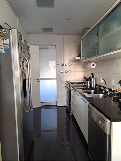 Venda Apartamento São Paulo Vila Andrade REO1052028 8