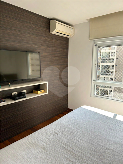 Venda Apartamento São Paulo Vila Andrade REO1052028 17