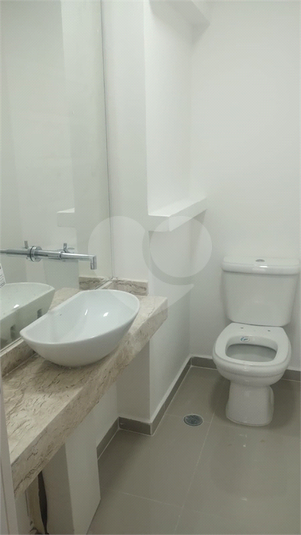 Venda Apartamento Mogi Das Cruzes Vila Suissa REO1052030 7