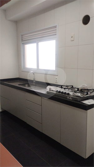 Venda Apartamento Mogi Das Cruzes Vila Suissa REO1052030 6