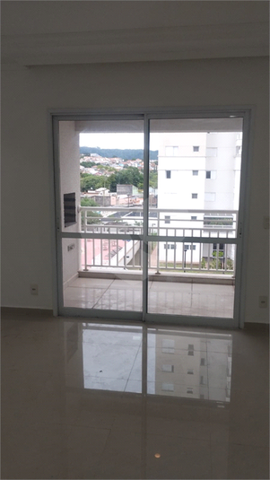 Venda Apartamento Mogi Das Cruzes Vila Suissa REO1052030 3