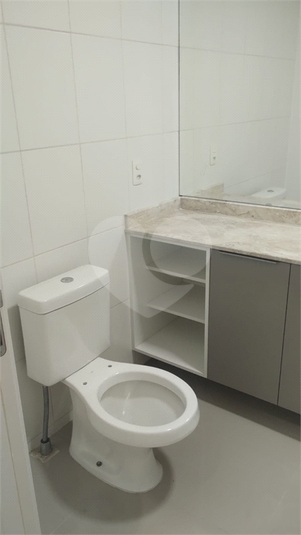 Venda Apartamento Mogi Das Cruzes Vila Suissa REO1052030 23