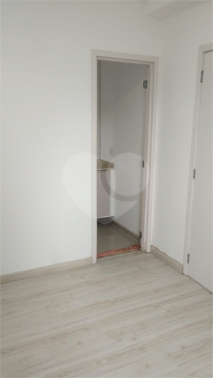 Venda Apartamento Mogi Das Cruzes Vila Suissa REO1052030 14