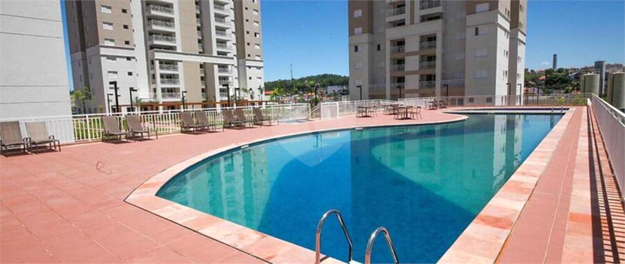 Venda Apartamento Mogi Das Cruzes Vila Suissa REO1052030 39