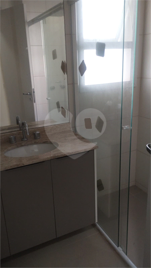 Venda Apartamento Mogi Das Cruzes Vila Suissa REO1052030 15