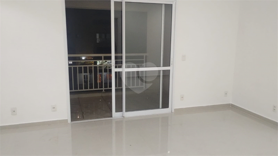 Venda Apartamento Mogi Das Cruzes Vila Suissa REO1052030 4