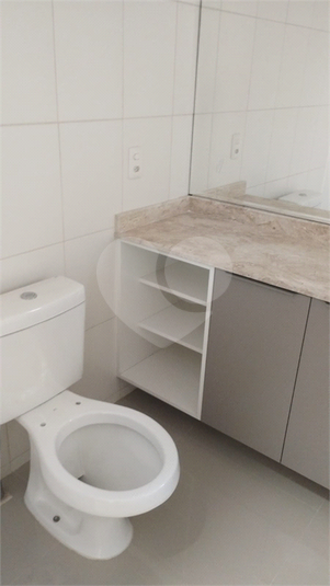 Venda Apartamento Mogi Das Cruzes Vila Suissa REO1052030 16