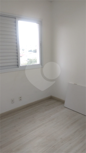 Venda Apartamento Mogi Das Cruzes Vila Suissa REO1052030 13