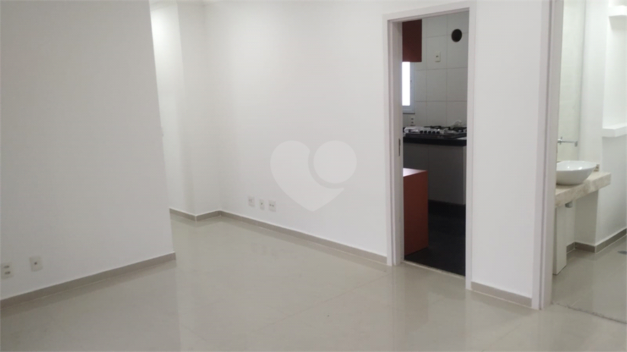 Venda Apartamento Mogi Das Cruzes Vila Suissa REO1052030 10