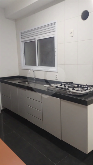 Venda Apartamento Mogi Das Cruzes Vila Suissa REO1052030 5