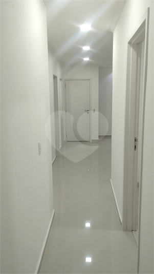 Venda Apartamento Mogi Das Cruzes Vila Suissa REO1052030 20