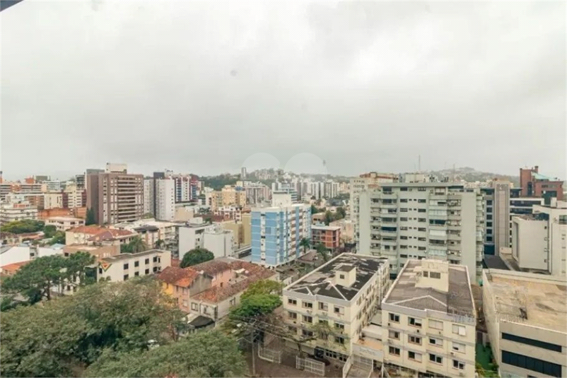 Venda Apartamento Porto Alegre Praia De Belas REO1052032 11