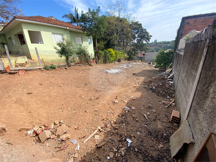 Venda Terreno Bom Jesus Dos Perdões Centro REO1052034 1