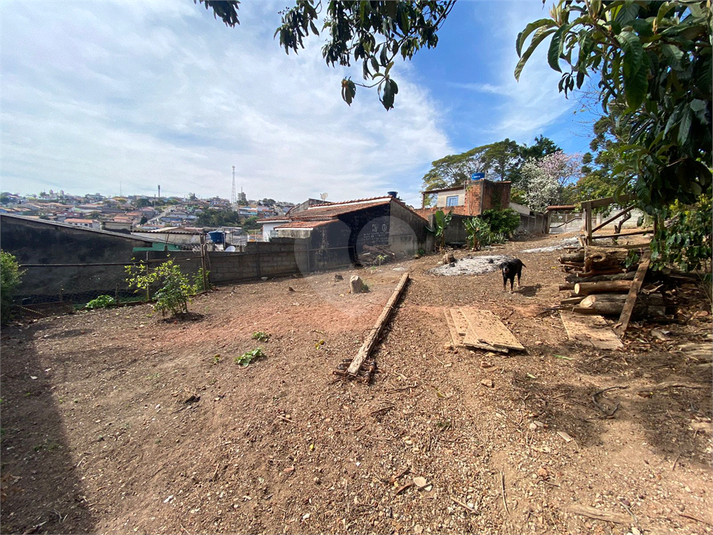 Venda Terreno Bom Jesus Dos Perdões Centro REO1052034 7