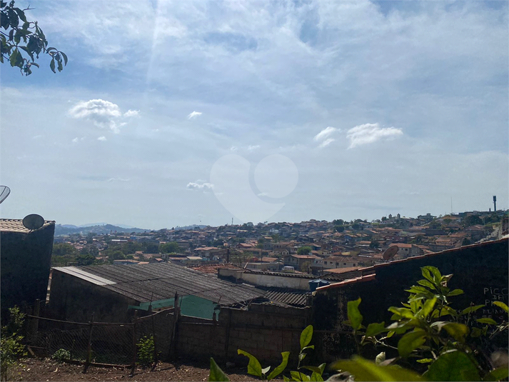 Venda Terreno Bom Jesus Dos Perdões Centro REO1052034 6