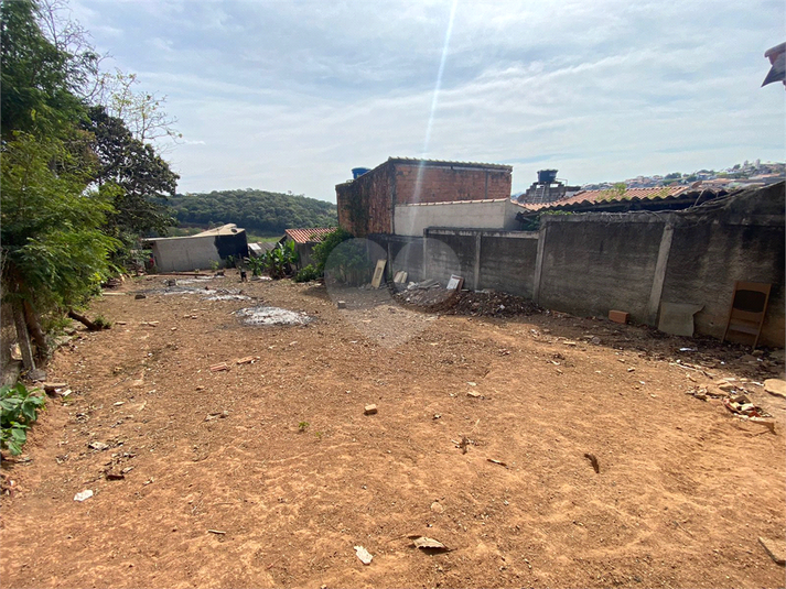 Venda Terreno Bom Jesus Dos Perdões Centro REO1052034 4