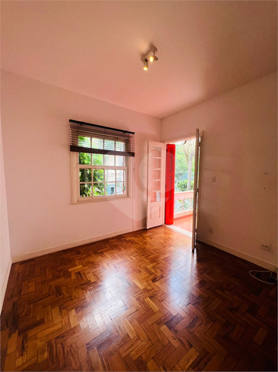 Venda Casa São Paulo Jardim Paulistano REO1052038 25