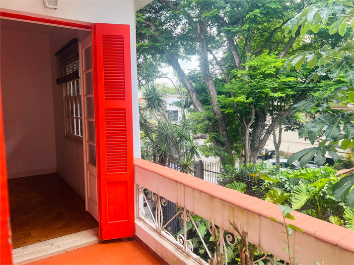 Venda Casa São Paulo Jardim Paulistano REO1052038 14