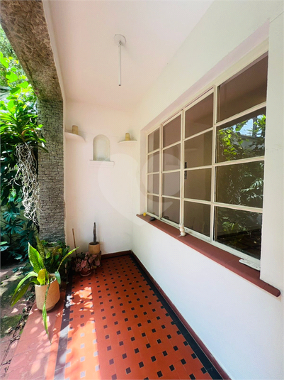 Venda Casa São Paulo Jardim Paulistano REO1052038 20