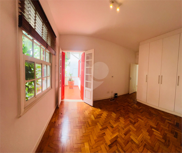 Venda Casa São Paulo Jardim Paulistano REO1052038 26