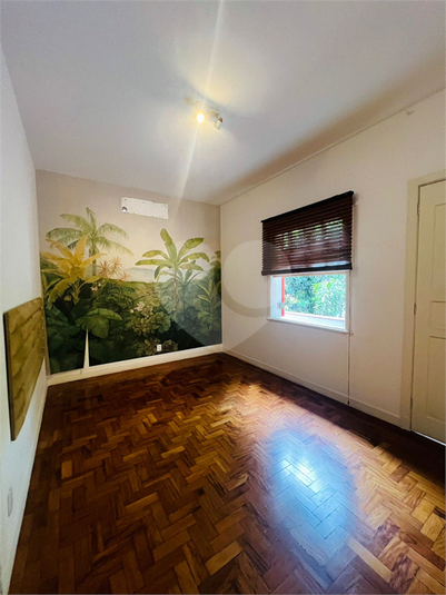 Venda Casa São Paulo Jardim Paulistano REO1052038 38