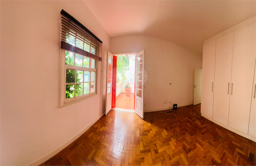 Venda Casa São Paulo Jardim Paulistano REO1052038 16