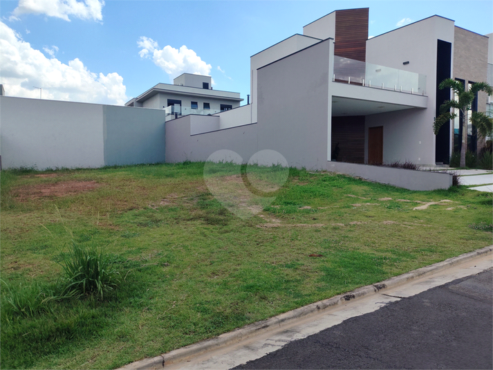 Venda Loteamento Indaiatuba Jardim Residencial Maria Dulce REO1052047 4