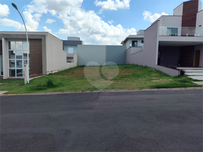 Venda Loteamento Indaiatuba Jardim Residencial Maria Dulce REO1052047 3