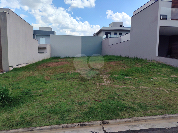 Venda Loteamento Indaiatuba Jardim Residencial Maria Dulce REO1052047 1