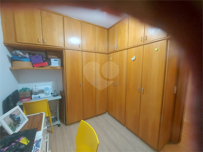 Venda Apartamento São Paulo Santa Teresinha REO1052049 10