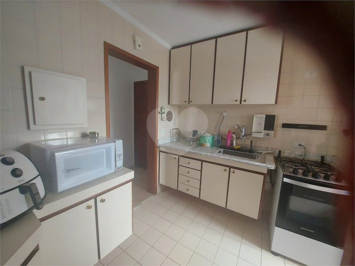 Venda Apartamento São Paulo Santa Teresinha REO1052049 5