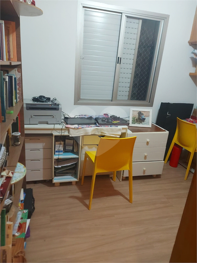 Venda Apartamento São Paulo Santa Teresinha REO1052049 8