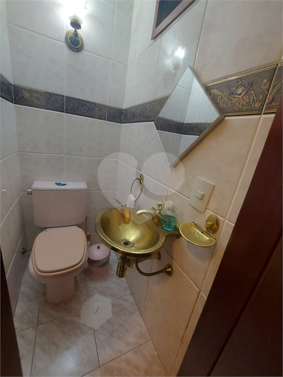 Venda Apartamento São Paulo Santa Teresinha REO1052049 14